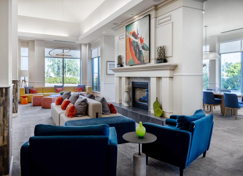 Oleskelutila Valokuva