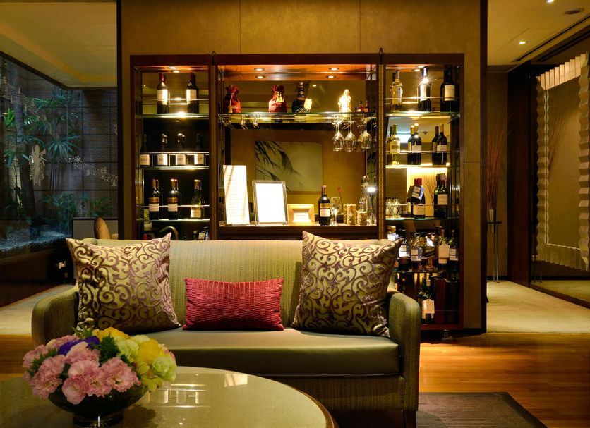 Oleskelutila Valokuva
