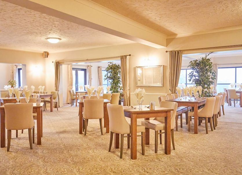 Ravintola Valokuva