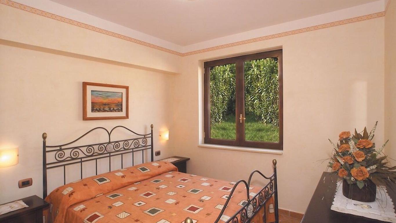 Residence Baia Infreschi