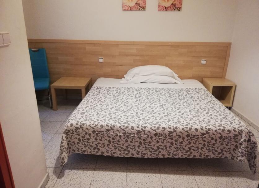 Makuuhuone Valokuva