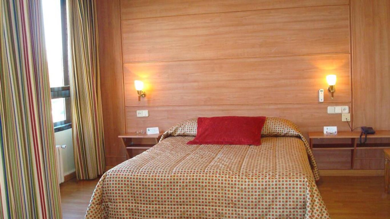 Hotel Castilla
