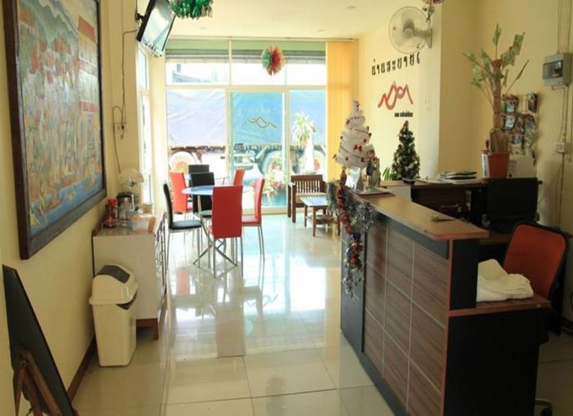 Vastaanotto Valokuva