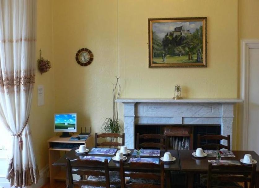 Buffet Valokuva