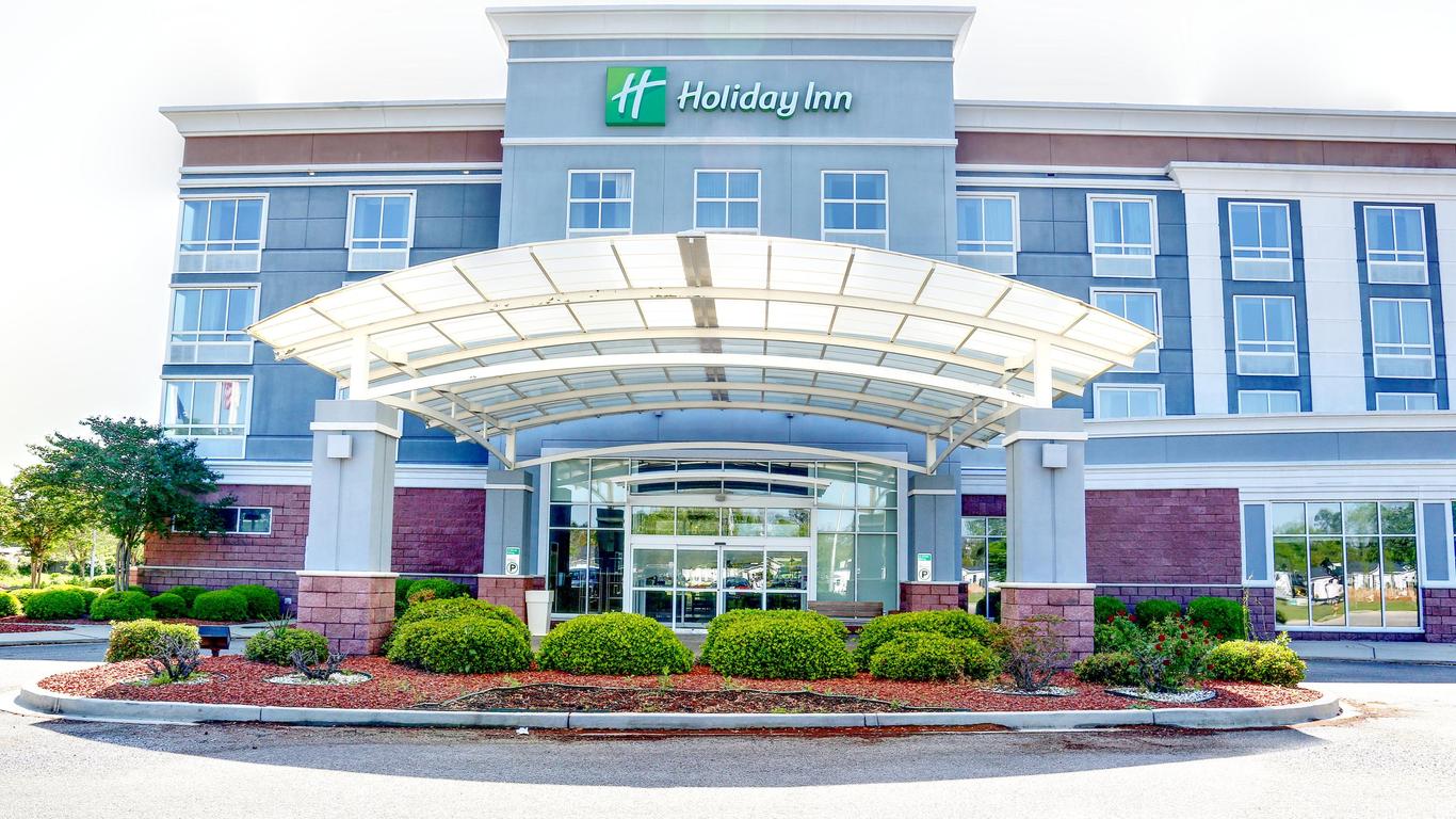 Holiday Inn Santee By IHG