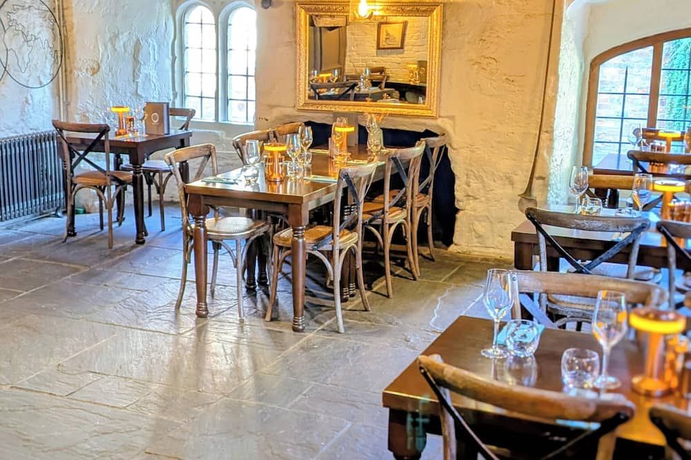Ravintola
