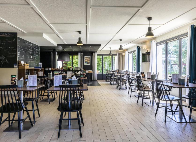 Ravintola Valokuva