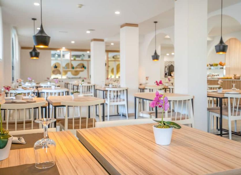 Ravintola Valokuva