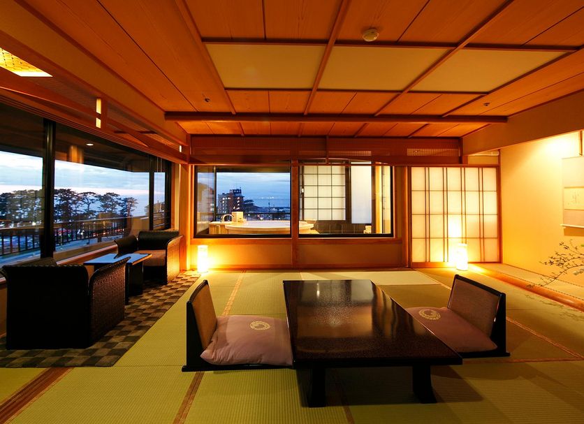 Ruokailuhuone Valokuva