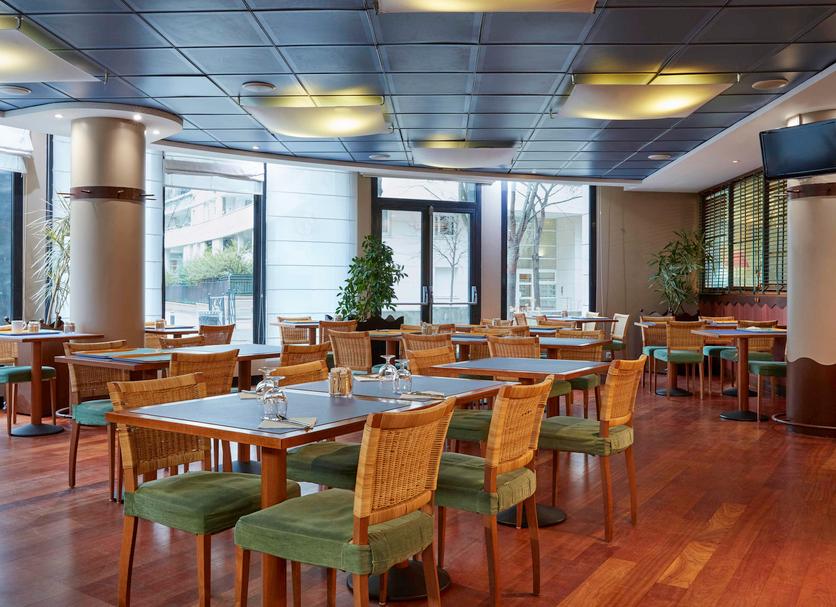 Ravintola Valokuva
