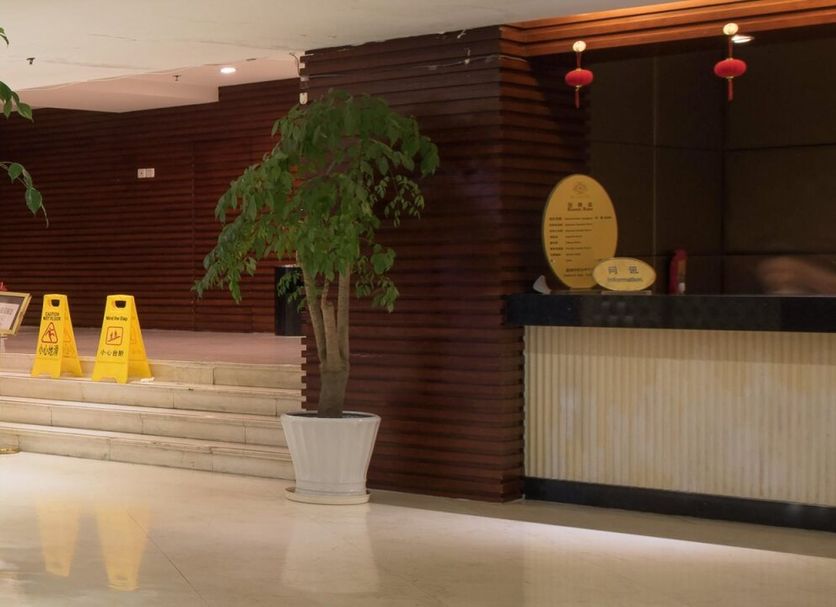 Vastaanotto Valokuva