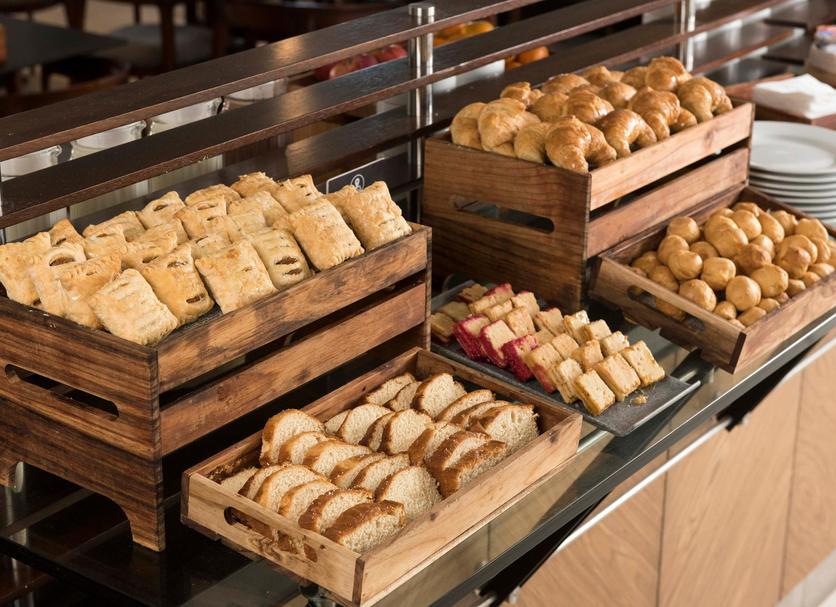 Buffet Valokuva