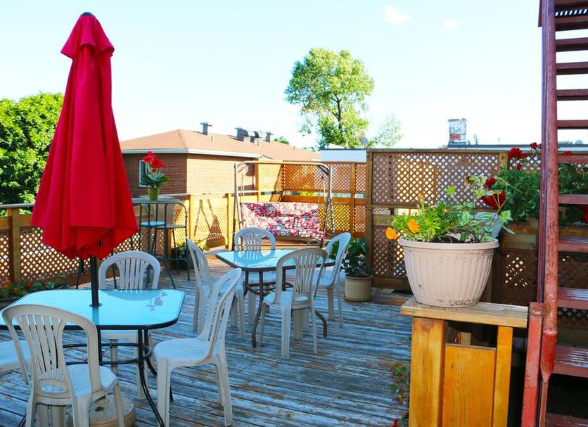 Patio Valokuva