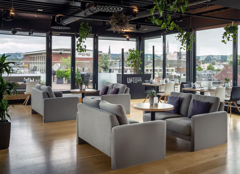 Ravintola Valokuva