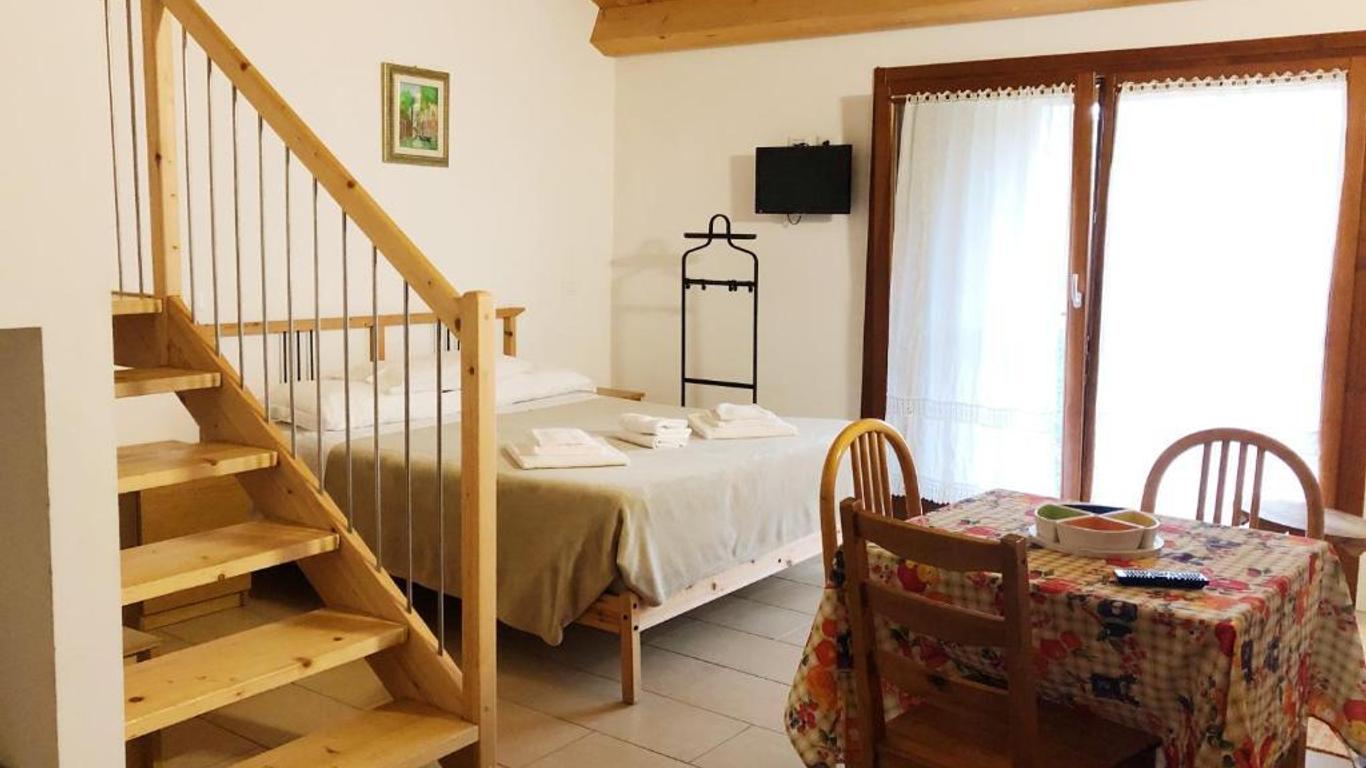 Agriturismo Corte Del Brenta