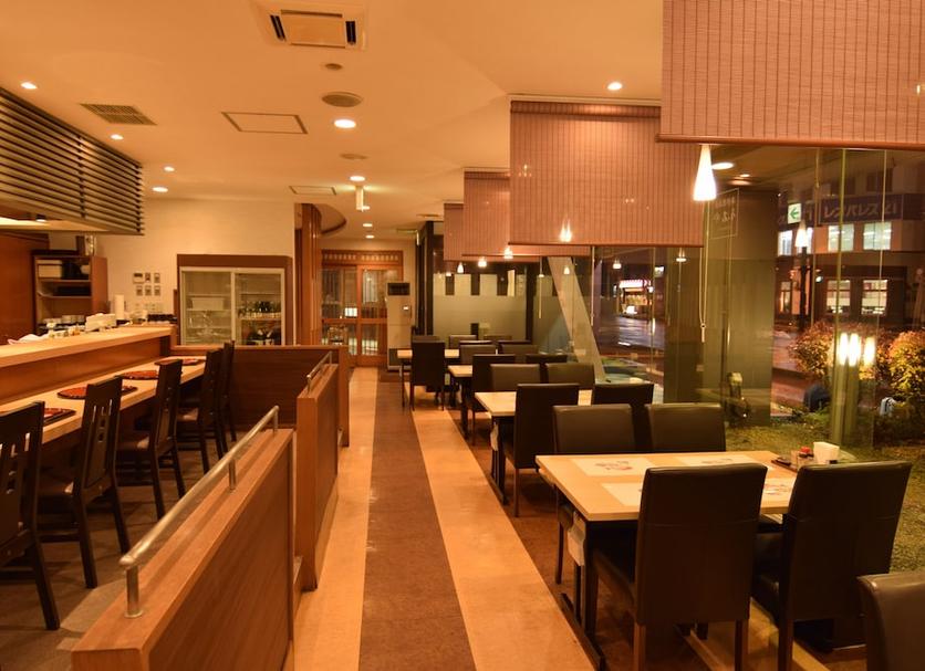 Ravintola Valokuva