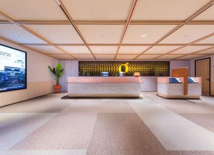 Vastaanotto Valokuva