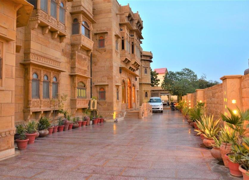 Näkymät ulkona Valokuva