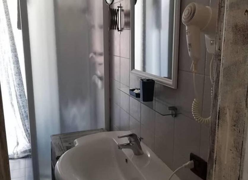 Kylpyhuone Valokuva