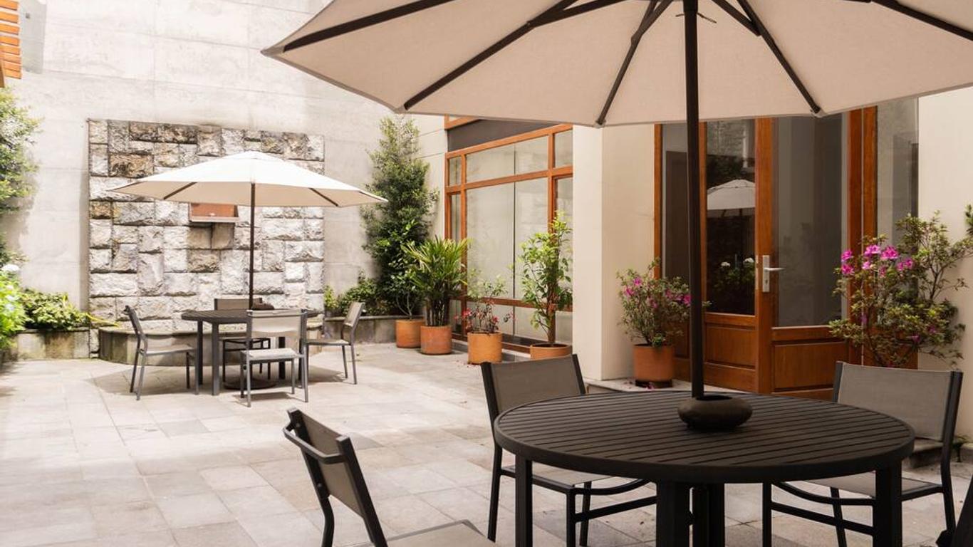 La Casona de la Ronda Hotel Boutique