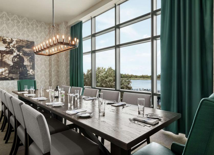 Ravintola Valokuva
