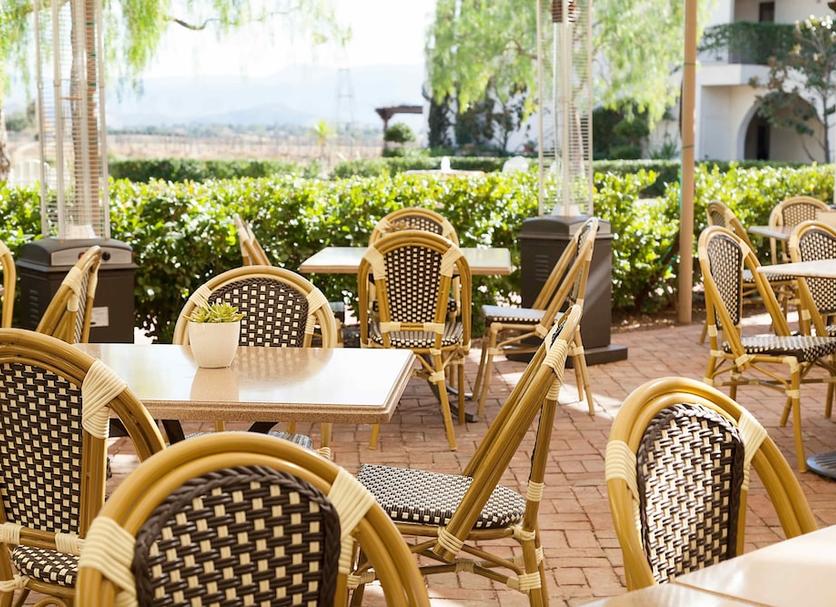 Patio Valokuva
