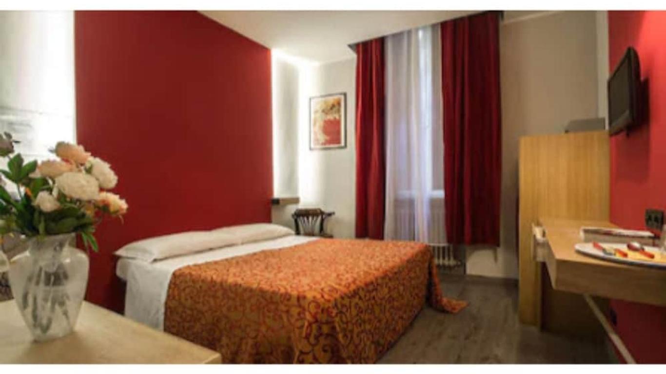 Piccolo Hotel Puccini