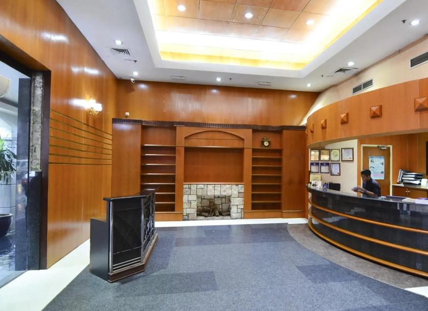 Vastaanotto Valokuva