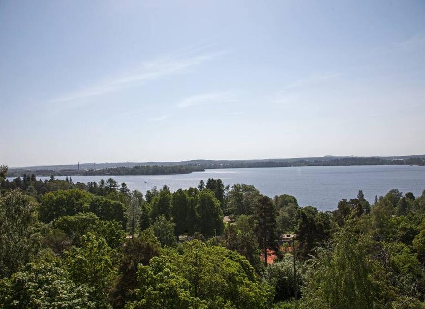 Näkymät ulkona Valokuva