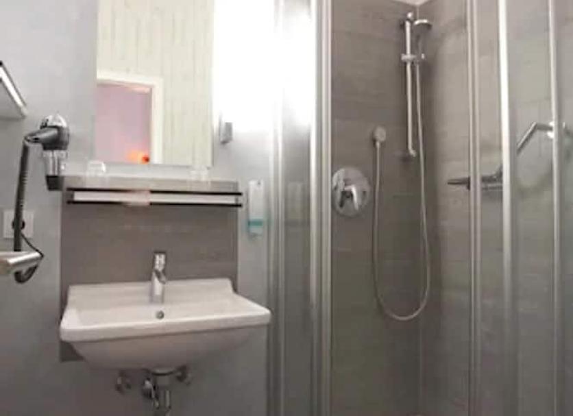 Kylpyhuone Valokuva
