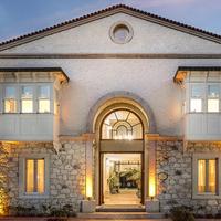 Alacati Luce Design Hotel - Special Category