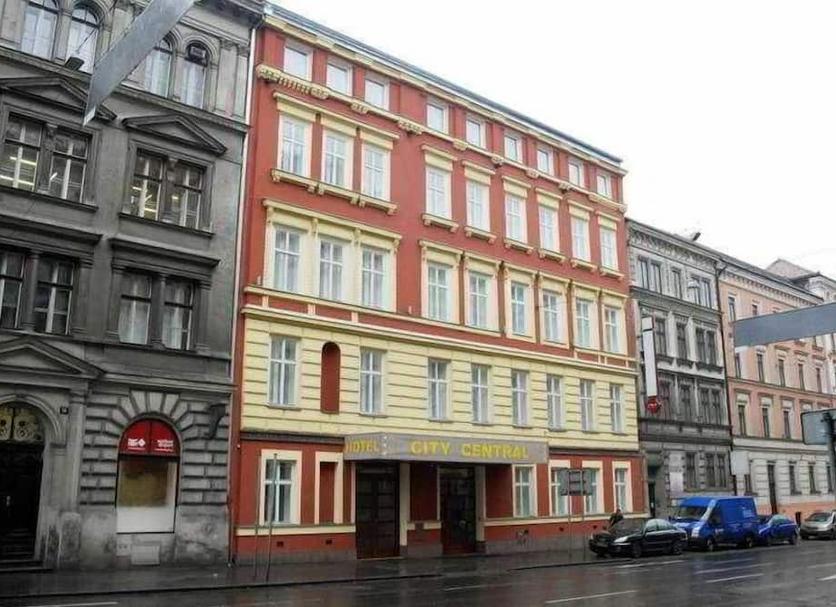 Rakennus Valokuva