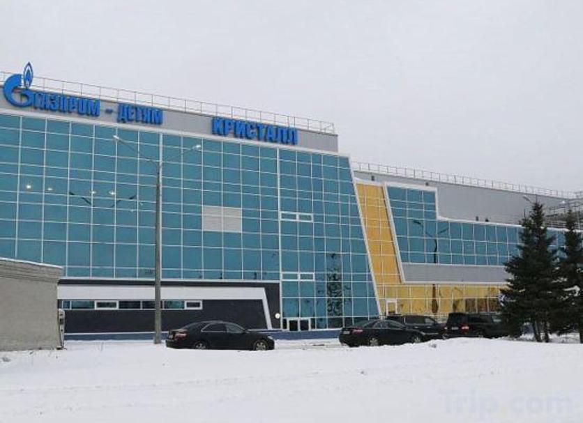 Rakennus Valokuva