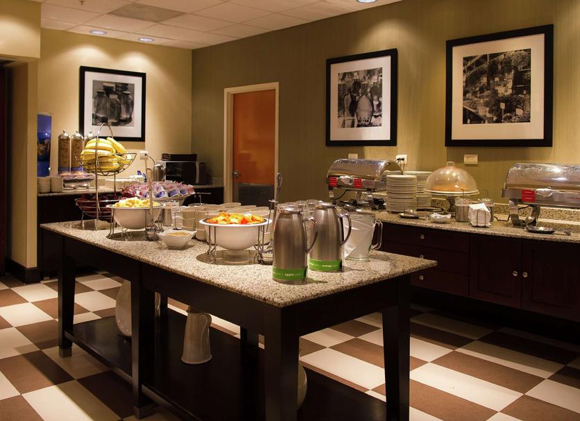 Buffet Valokuva
