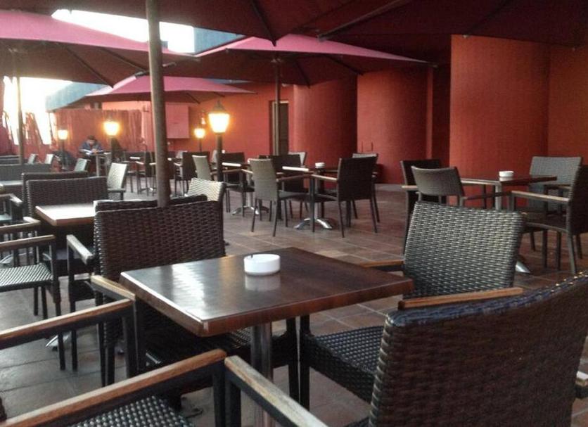 Ravintola Valokuva
