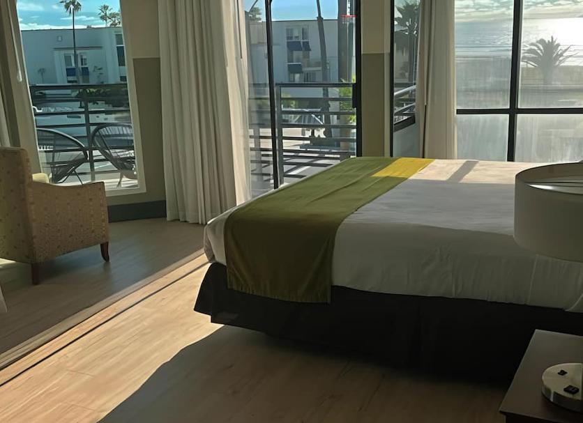 Makuuhuone Valokuva