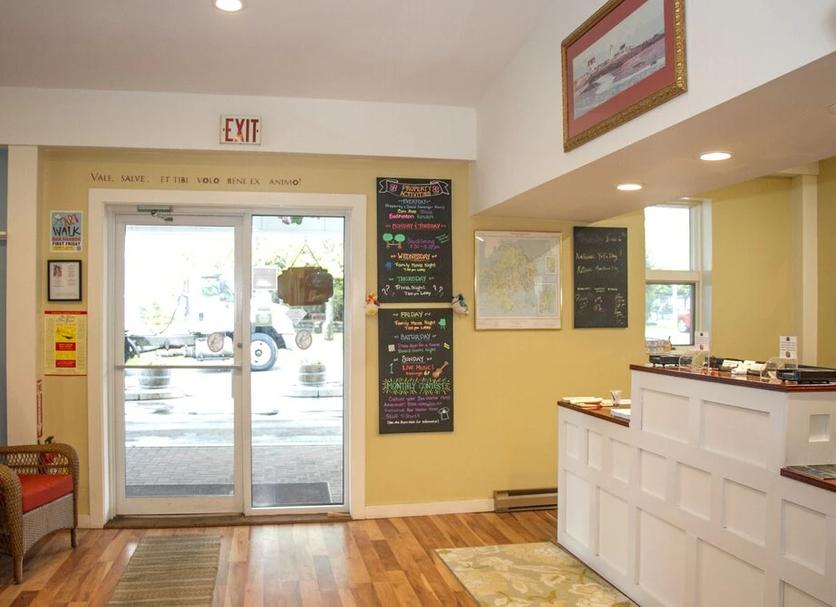 Vastaanotto Valokuva