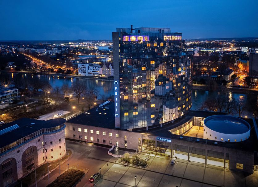 Rakennus Valokuva