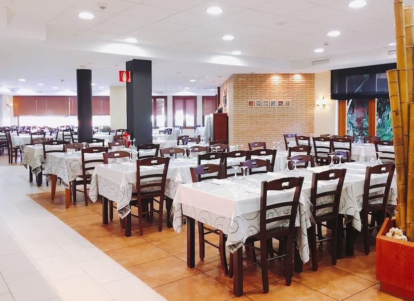 Ravintola Valokuva