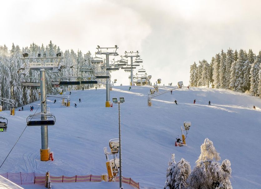 Hotellin palvelut Valokuva