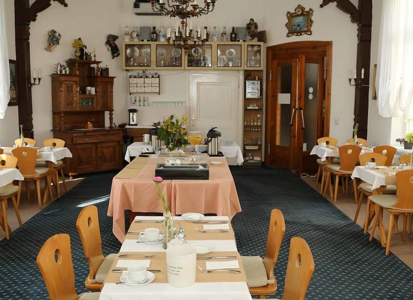 Ravintola Valokuva