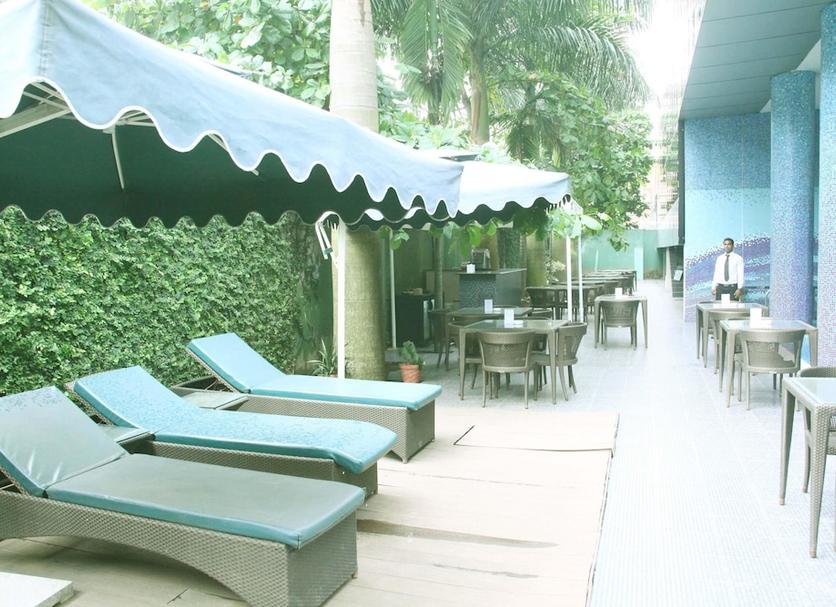 Patio Valokuva