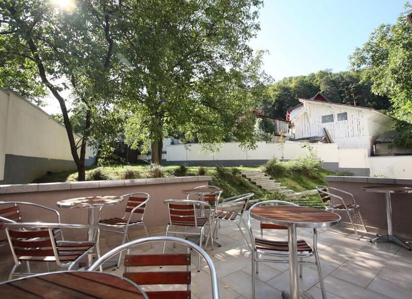Patio Valokuva