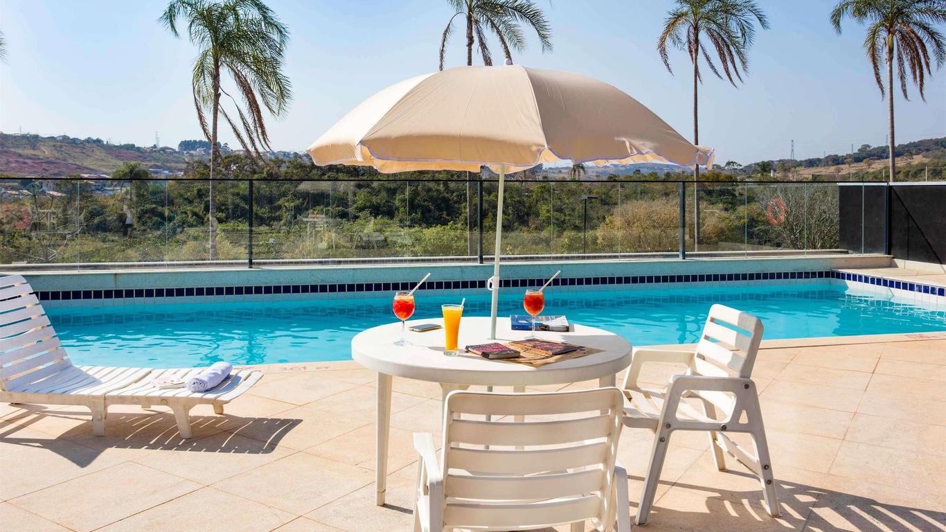 ibis Styles Taubate