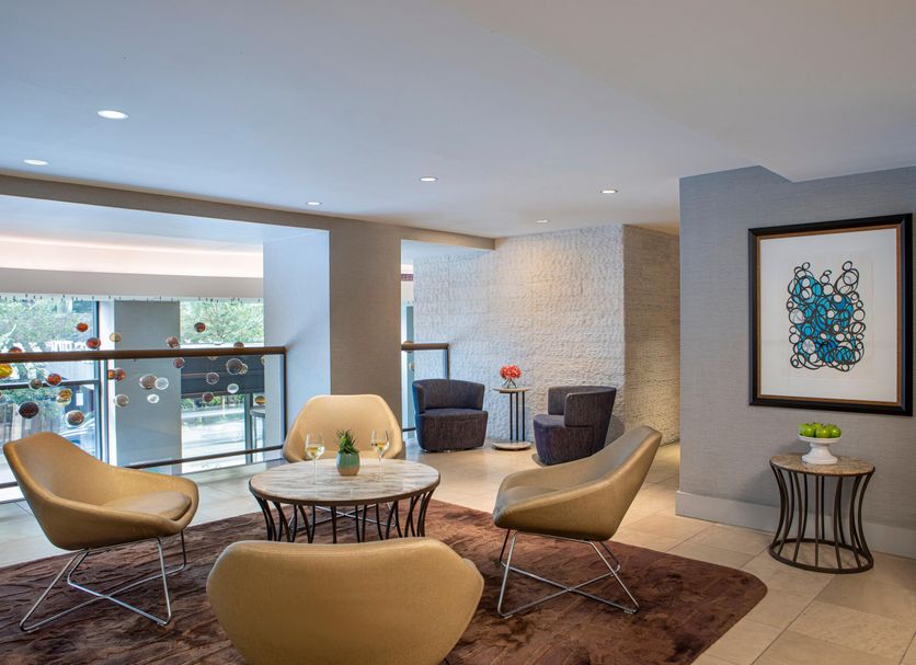 Oleskelutila Valokuva