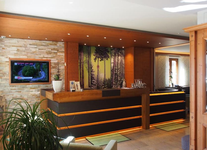 Vastaanotto Valokuva