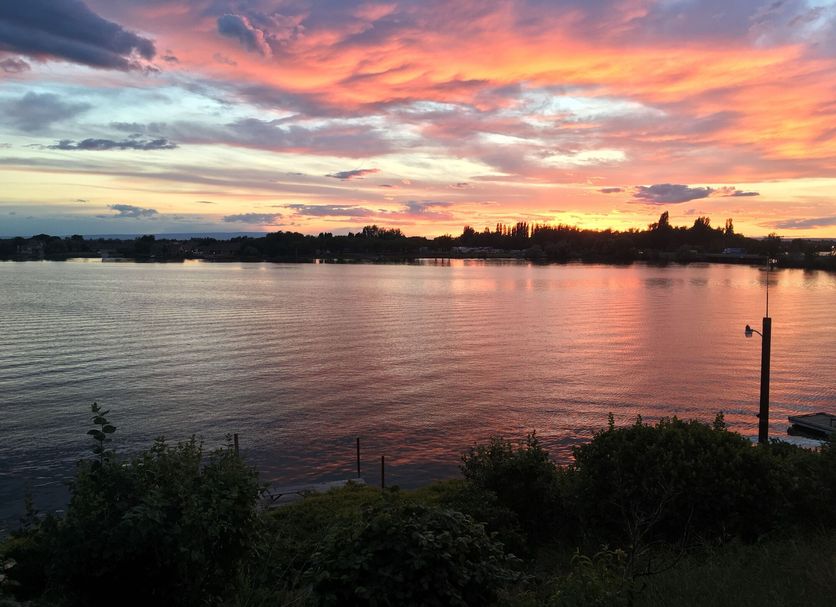 Näkymät ulkona Valokuva