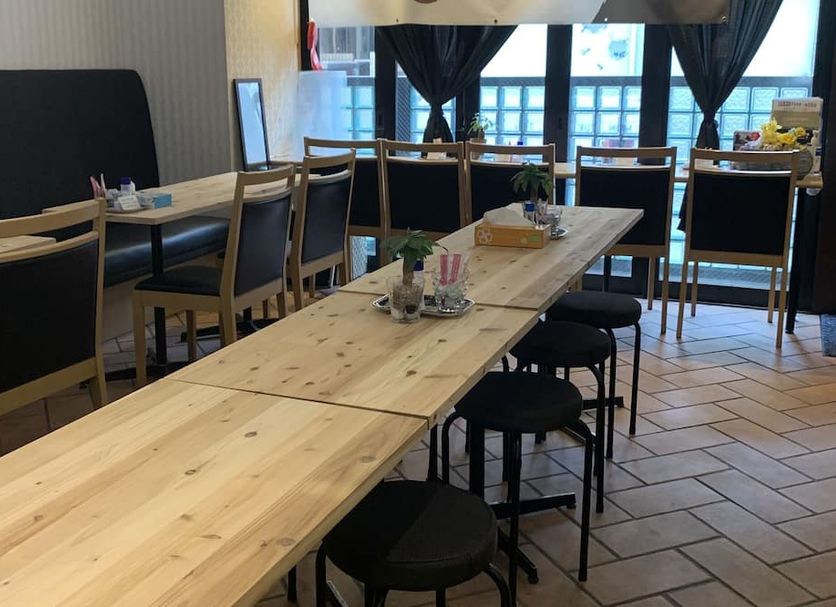Ravintola Valokuva