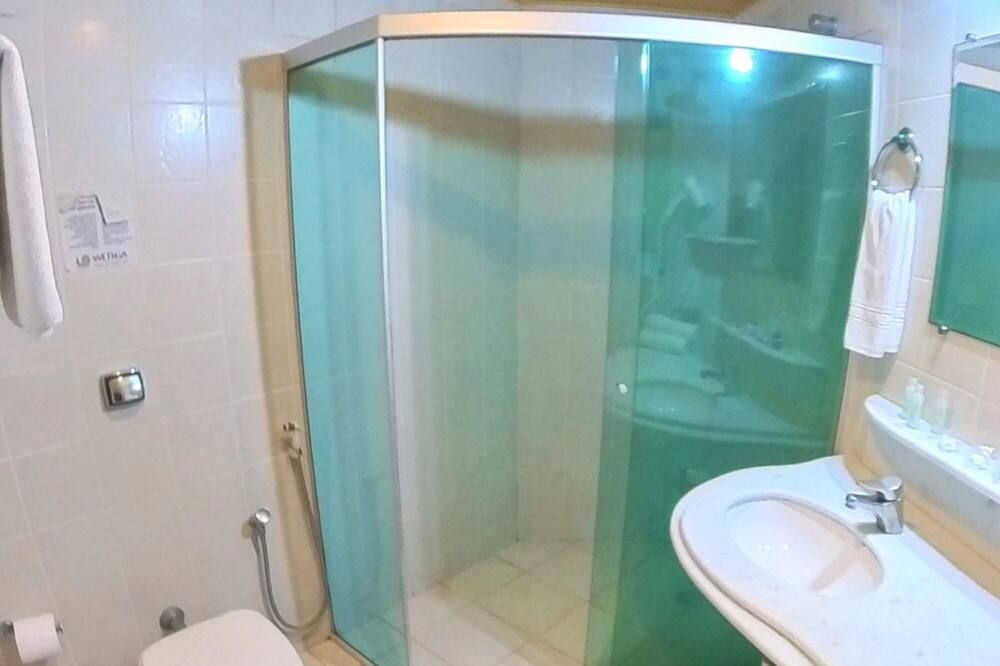 Kylpyhuone
