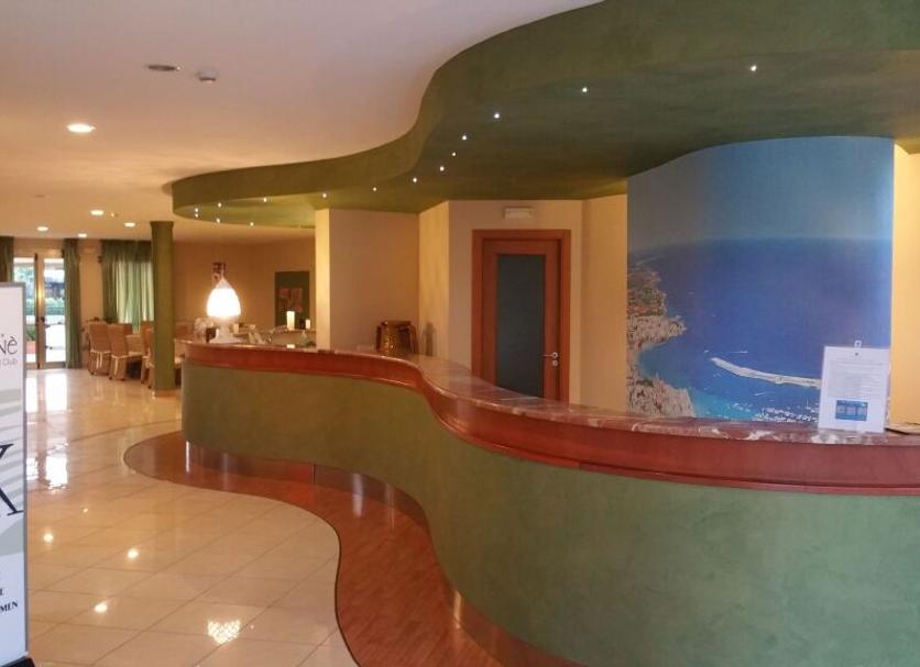 Vastaanotto Valokuva